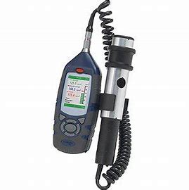 Casella CEL-712 Microdust Pro – Monitor portatile per polveri in tempo reale