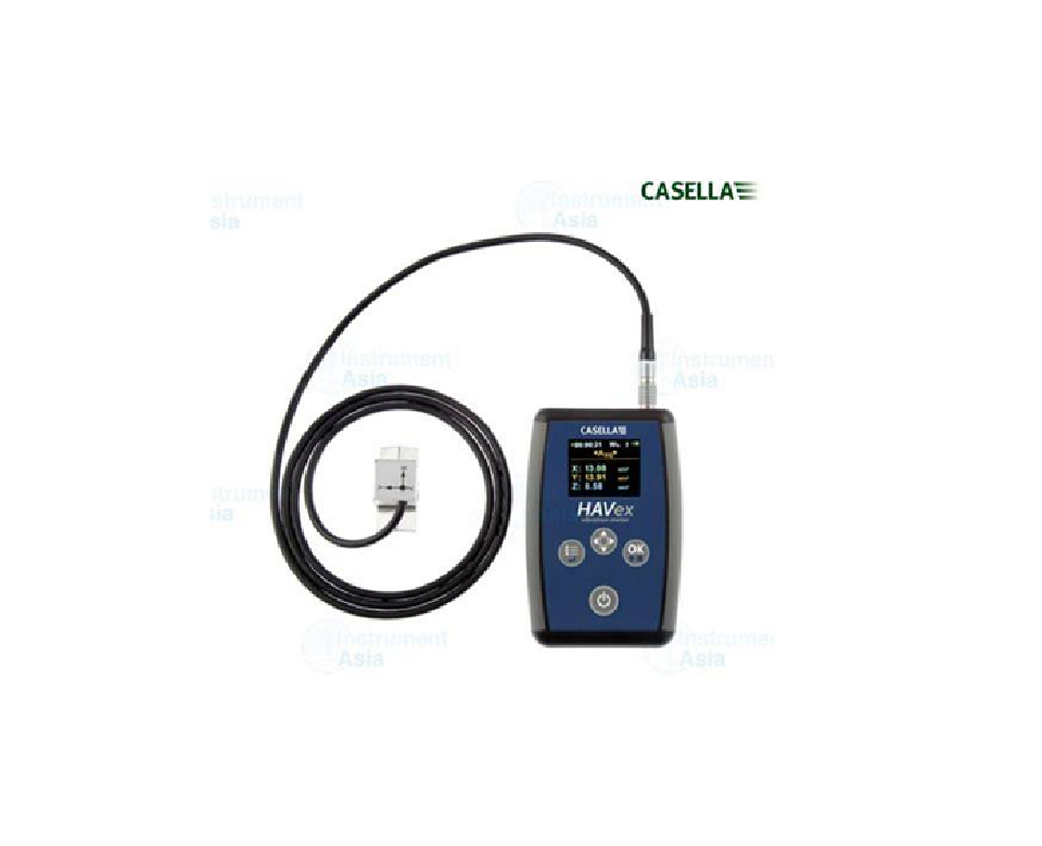 Casella HAVEX KIT