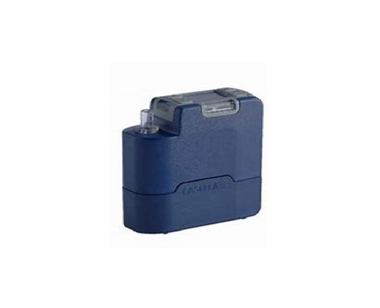 Casella VAPex – Low-Flow Air Sampling Pump