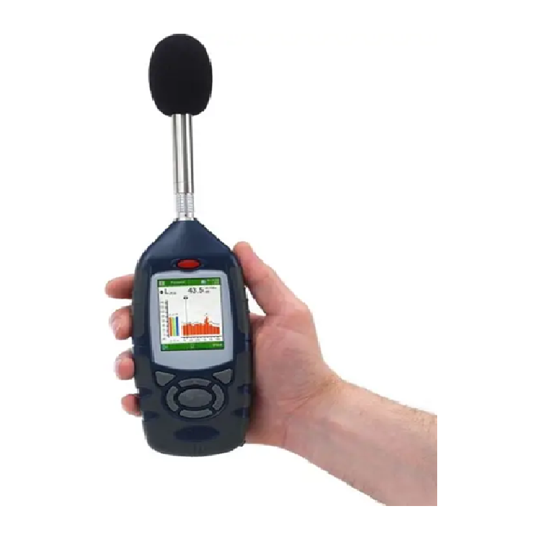 Casella CEL-62x Enhanced