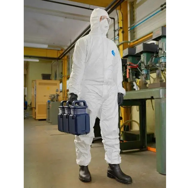 Casella Vortex3 – High-Flow Air Sampling Pump