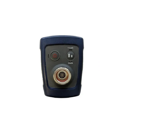 Casella CEL-120 Sound Calibrator