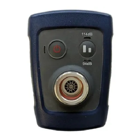 Casella CEL-120 – Kompakter und normgerechter Akustikkalibrator