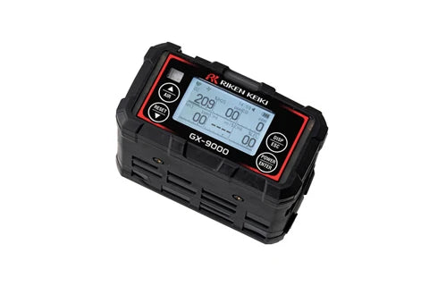 Riken Keiki GX-9000
