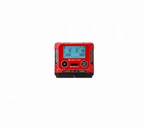 Riken Keiki GX-3R Pro Portable 5-Gas Monitor