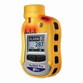 ToxiRAE Pro CO2