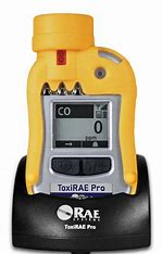 ToxiRAE Pro EC