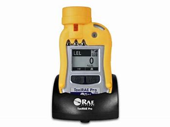 ToxiRAE Pro LEL