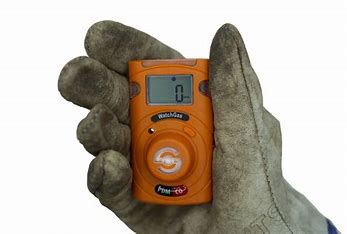 WatchGas PDM