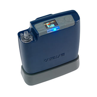Casella Apex2 – Luftprobenahmepumpe mit mittlerem Durchfluss