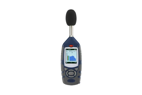 CEL-62X Enhanced – Sonomètre haute performance