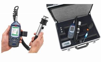 Casella CEL-712 Microdust Pro – Monitor portatile per polveri in tempo reale