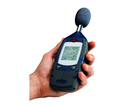 Casella CEL-24x Basic Class 2 Sound Meter