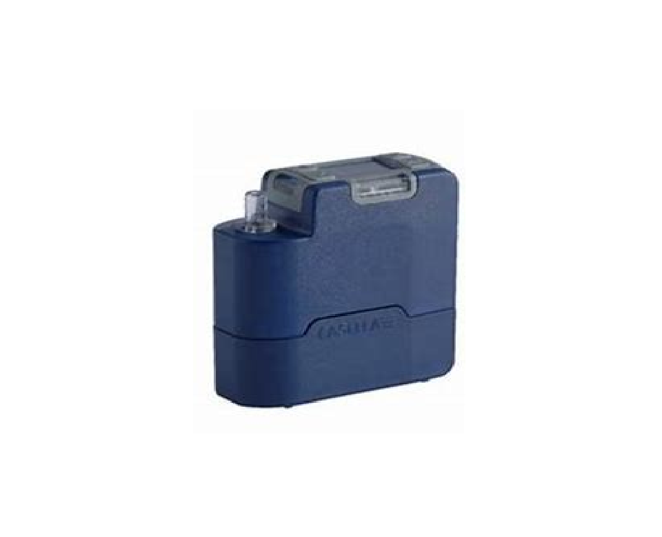 Casella VAPex – Niedrigdurchfluss-Luftprobenpumpe