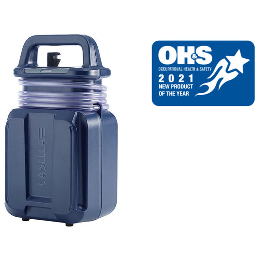 Air Sampling Pumps – Environmental Solutions