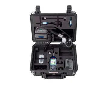 Casella CEL-712 Dust Detective Kit