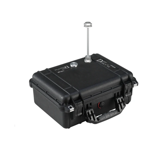 Casella CEL-712 Dust Detective Kit
