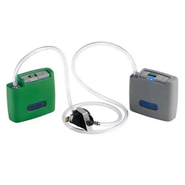 Casella Flow Detective – Digital Air Flow Calibrator