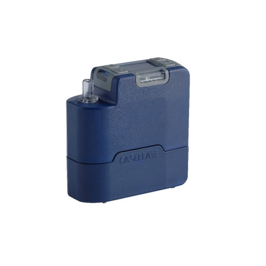 Casella VAPex – Niedrigdurchfluss-Luftprobenpumpe