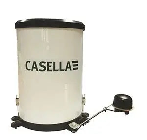 Casella Kippbehälter-Regenmesser (TBRG)