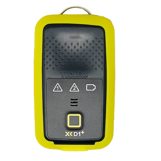 Trolex XD1+ - Persönliches Echtzeit-Staubmessgerät
