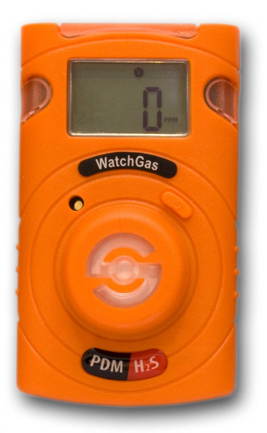 WatchGas PDM