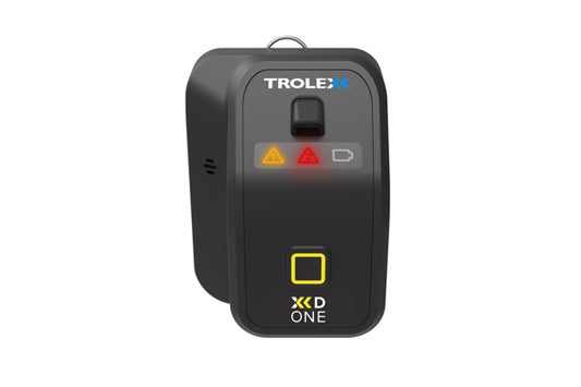 Trolex XD One – Moniteur personnel de poussières ultra-portable