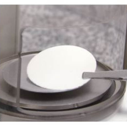 37MM 2 PIECE CASSETTE W/ PVC PRE WEIGHED FILTER 50 PER PACK