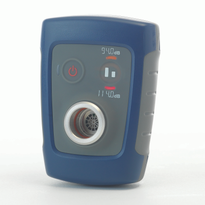 Casella CEL‑120 Acoustic calibrator