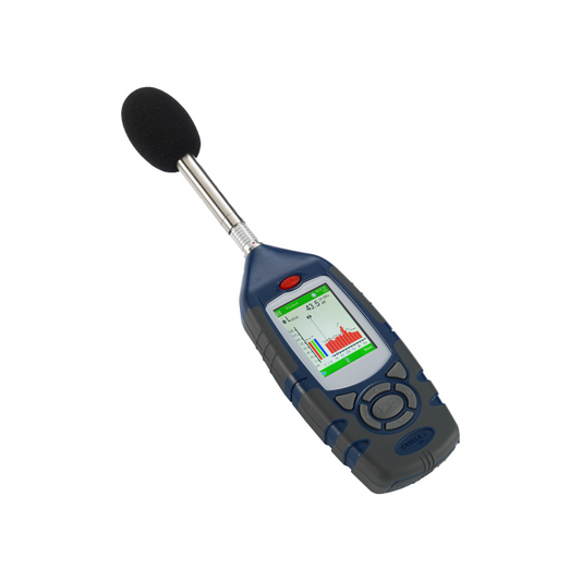 CEL-632C2 SOUND LEVEL METER (KIT)